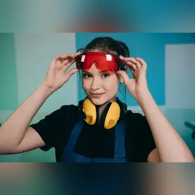 朱霏冰